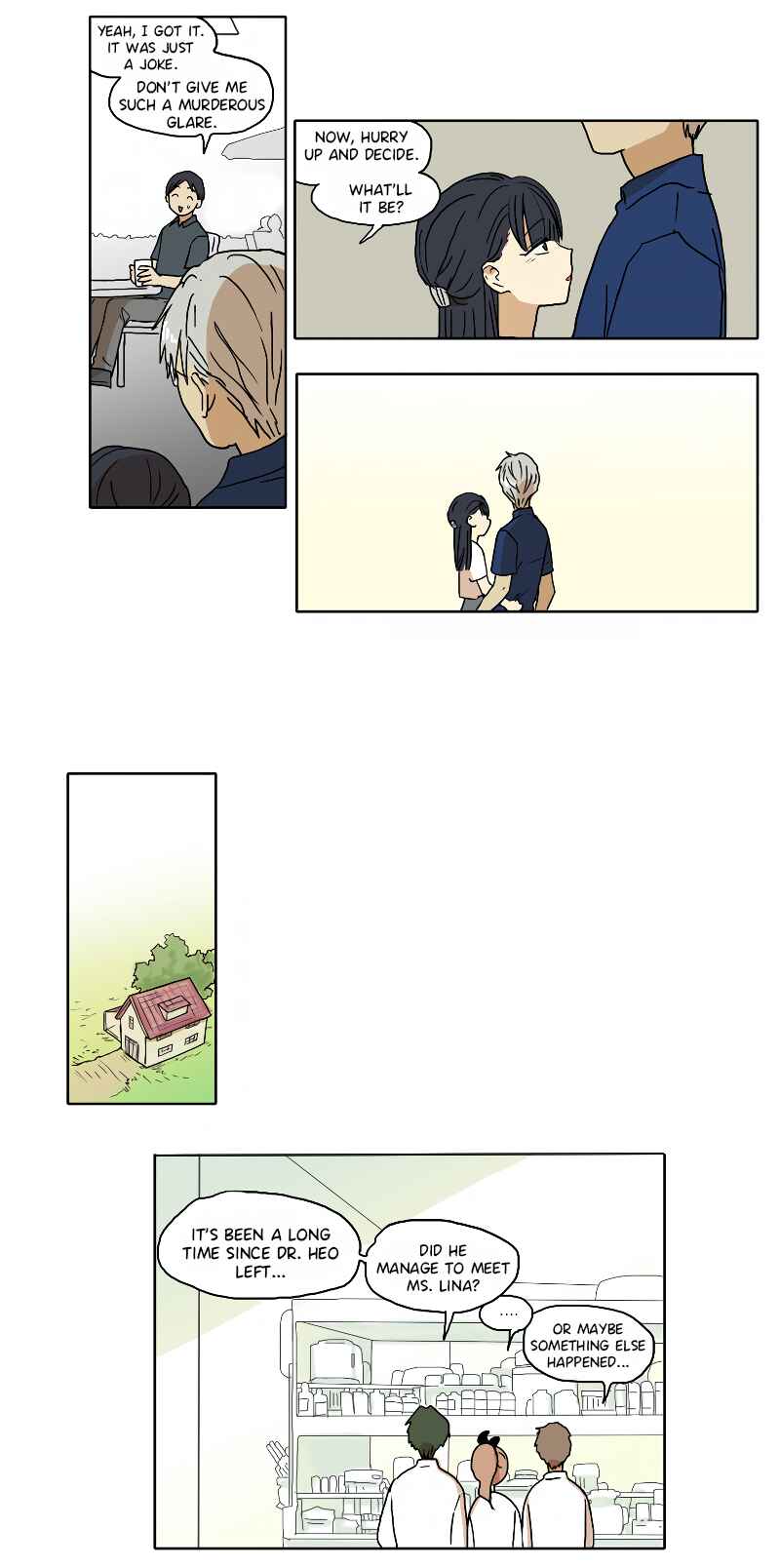 Chapter 73 - Page 9