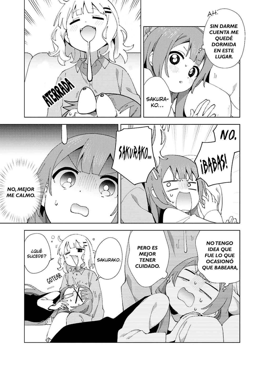 Chapter 127 - Page 3