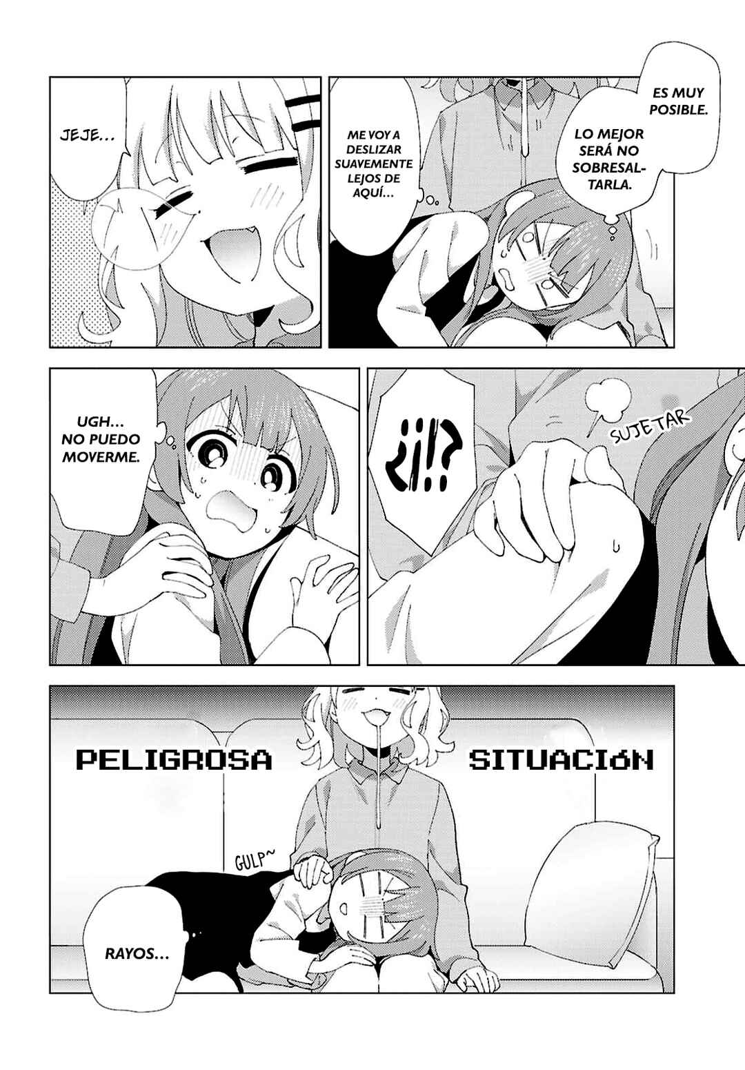 Chapter 127 - Page 4
