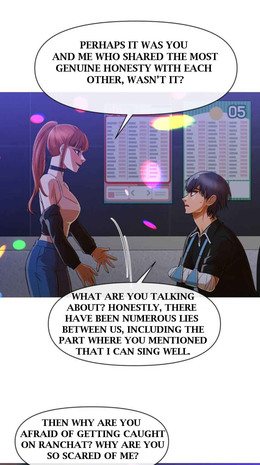 Chapter 286 - Page 26