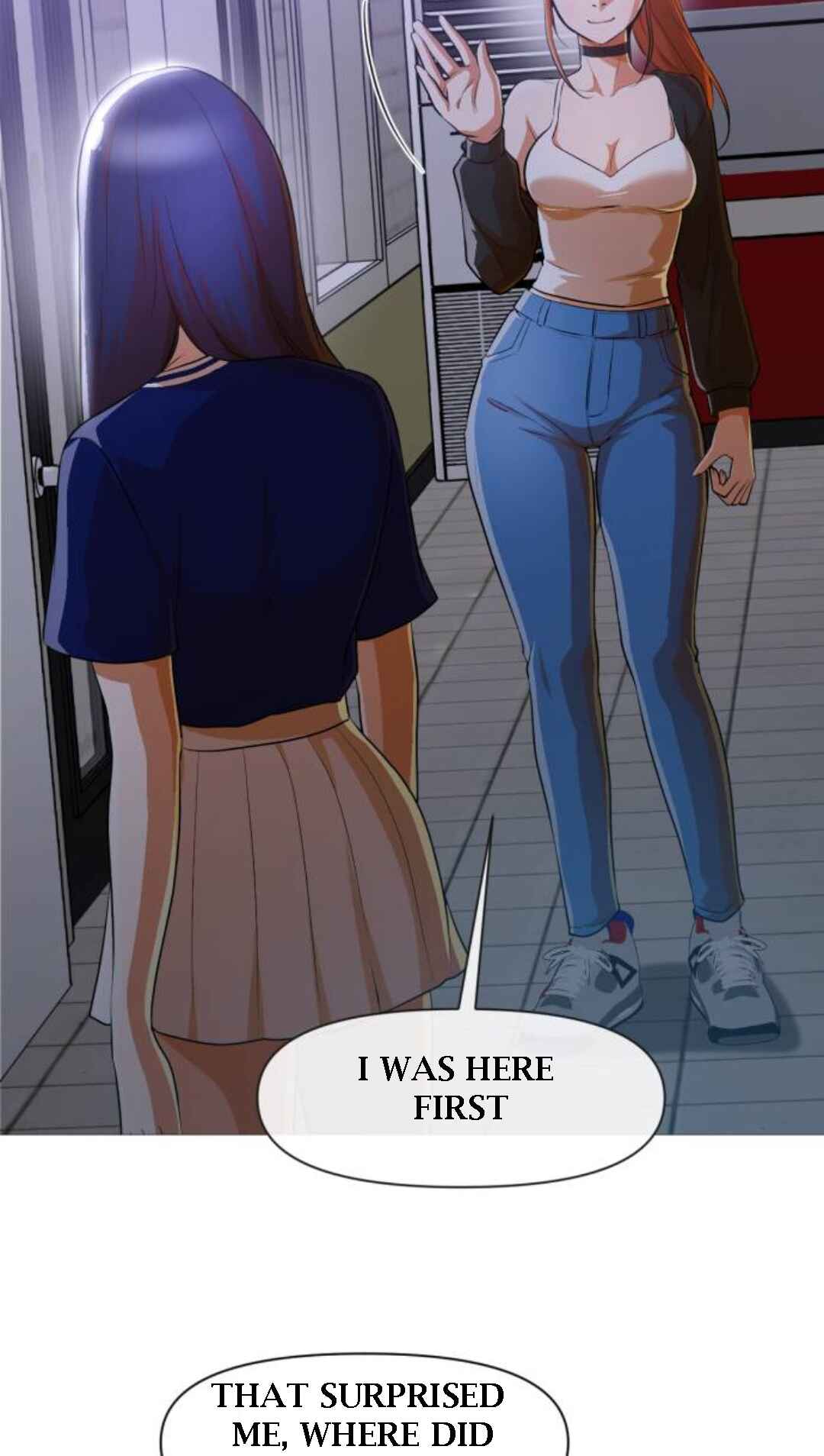 Chapter 286 - Page 42