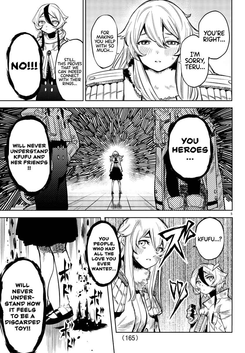 Chapter 78 - Page 5