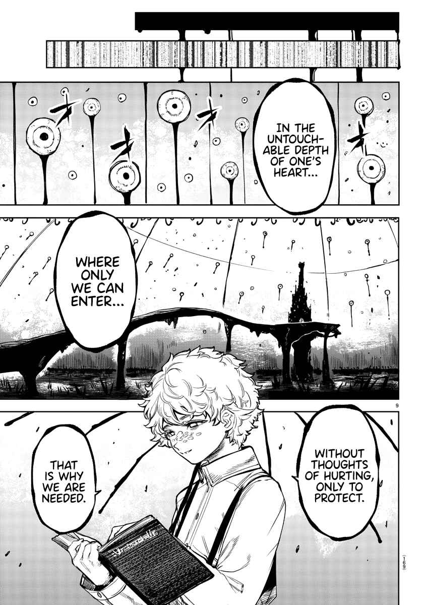 Chapter 78 - Page 9