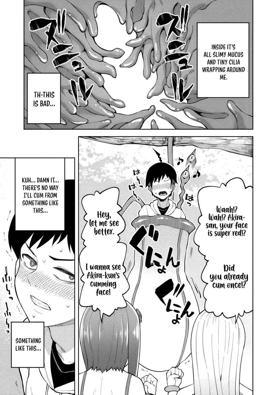 Chapter 11 - Page 19