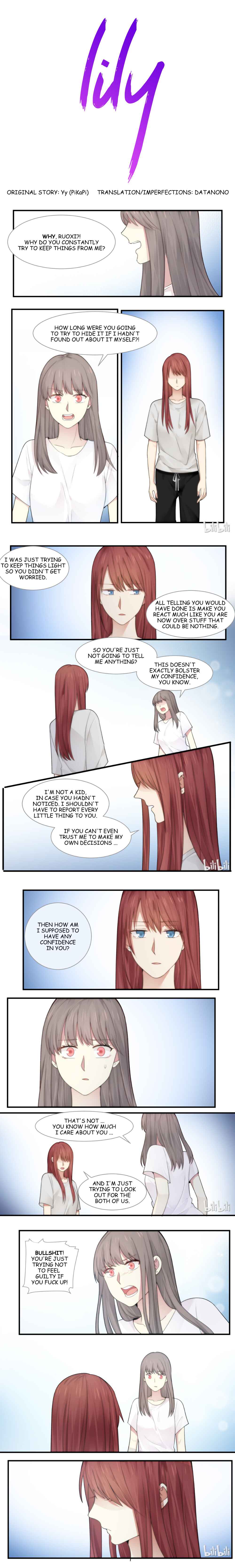 Chapter 184 - Page 1