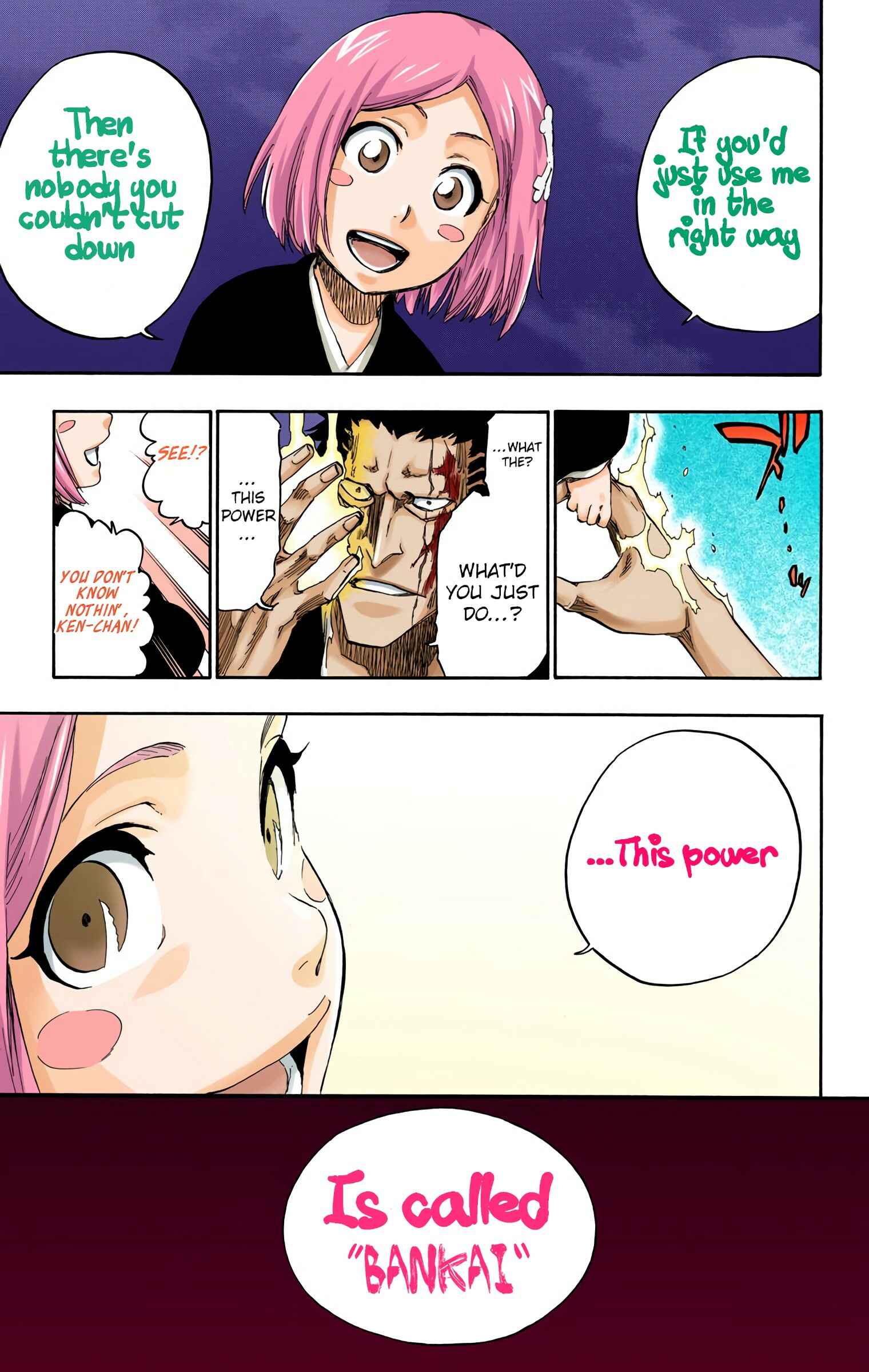 Chapter 668 - Page 17