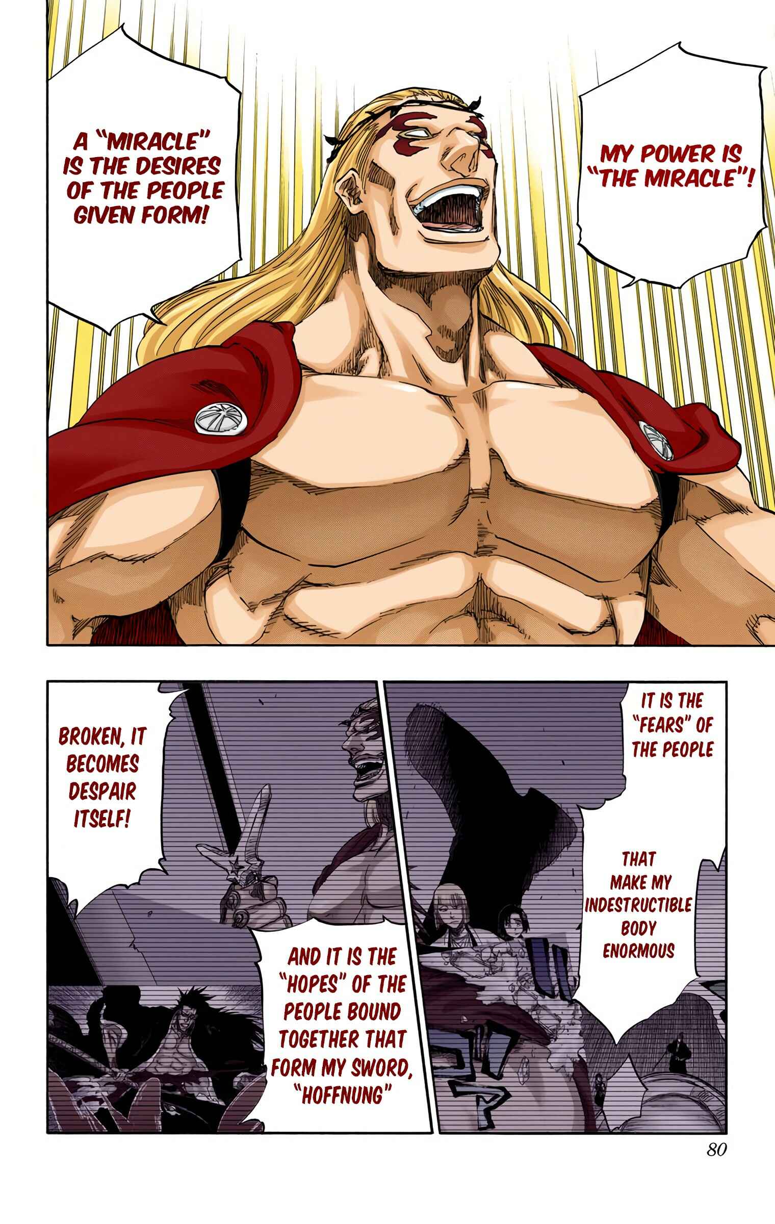 Chapter 668 - Page 2