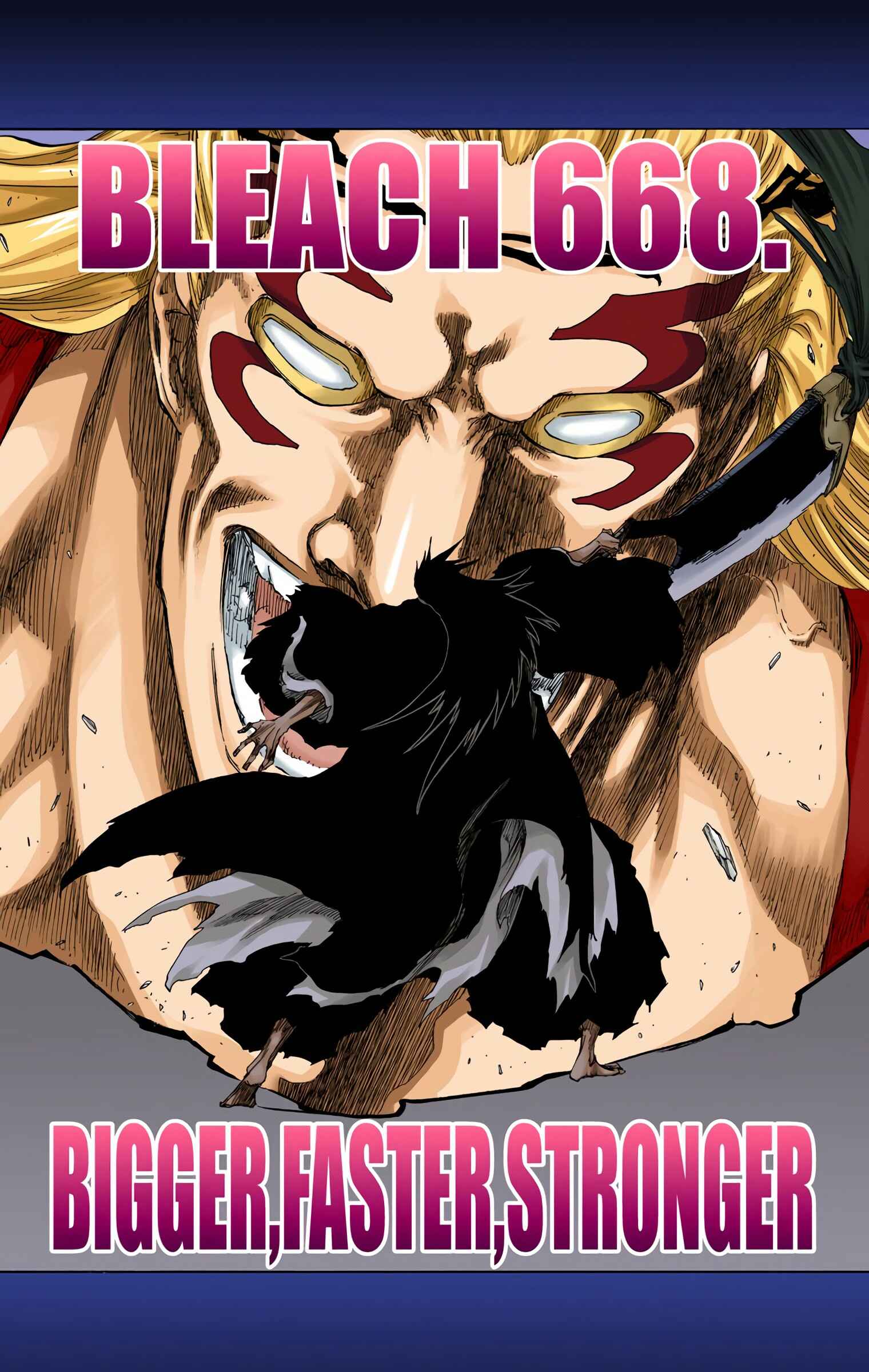 Chapter 668 - Page 4