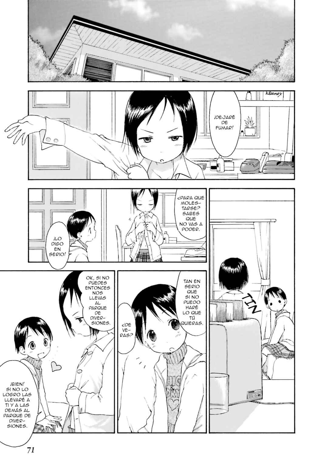 Chapter 5 - Page 1