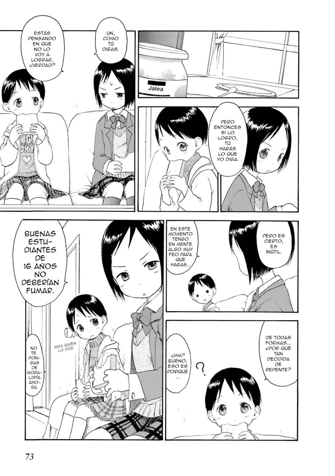 Chapter 5 - Page 3