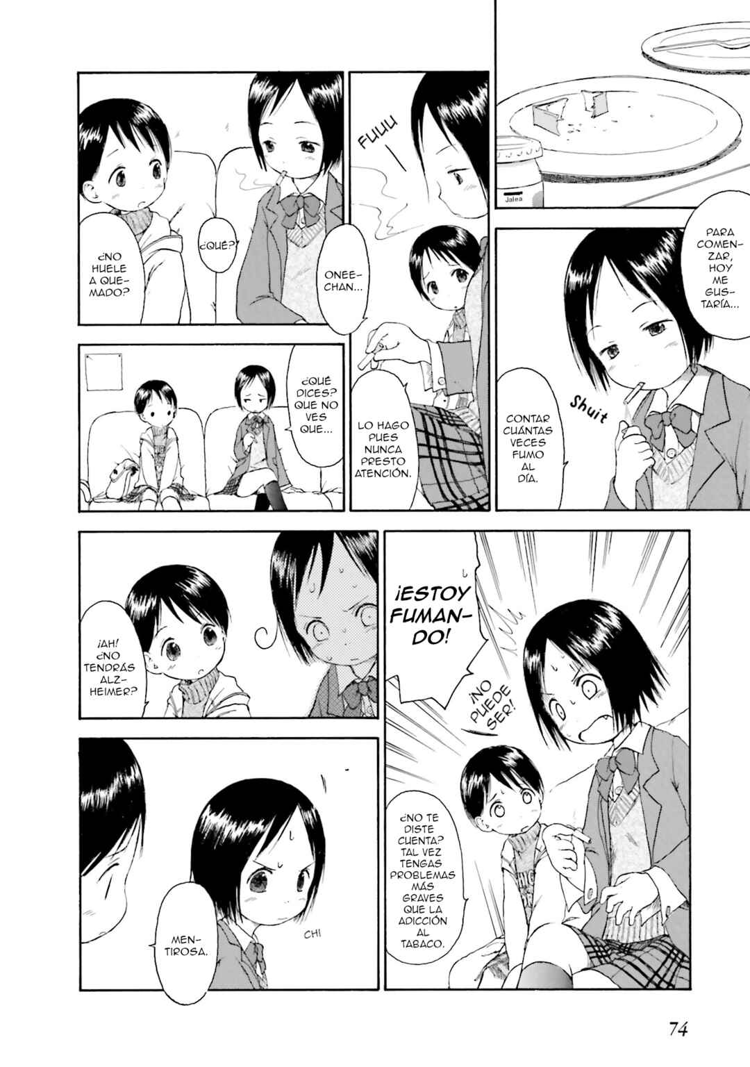 Chapter 5 - Page 4