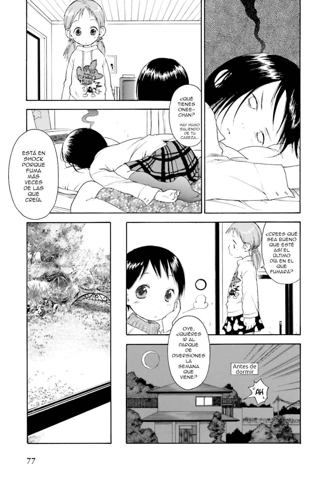 Chapter 5 - Page 7