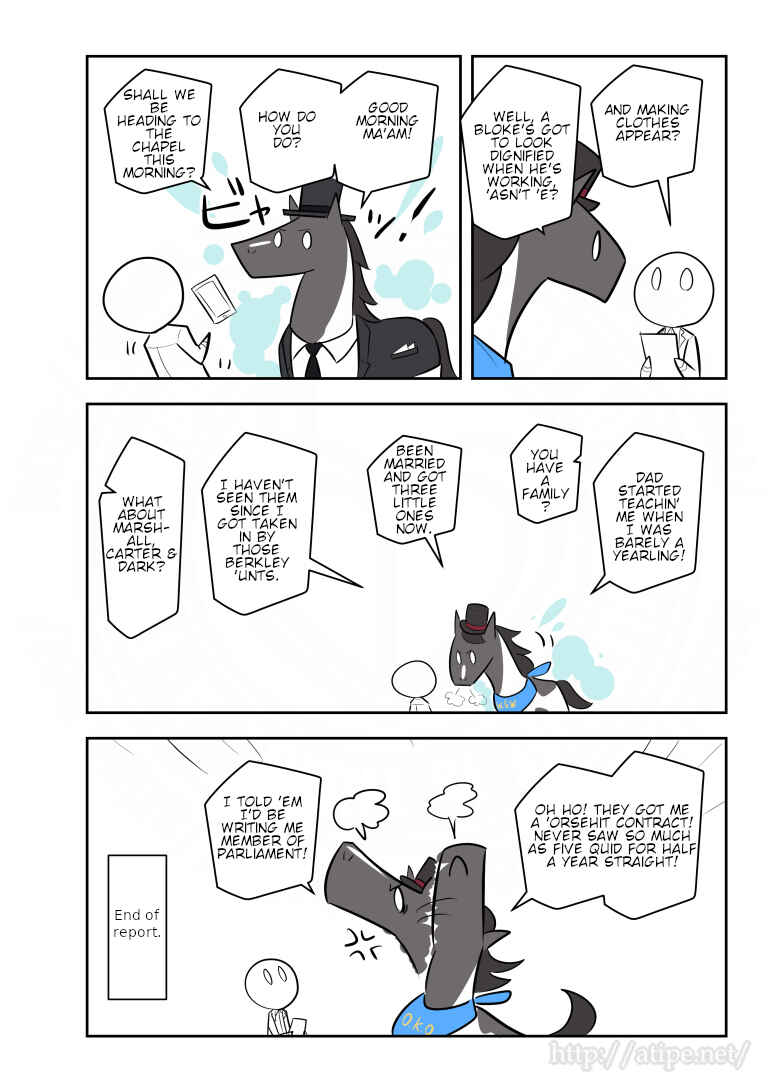 Chapter 174 - Page 4