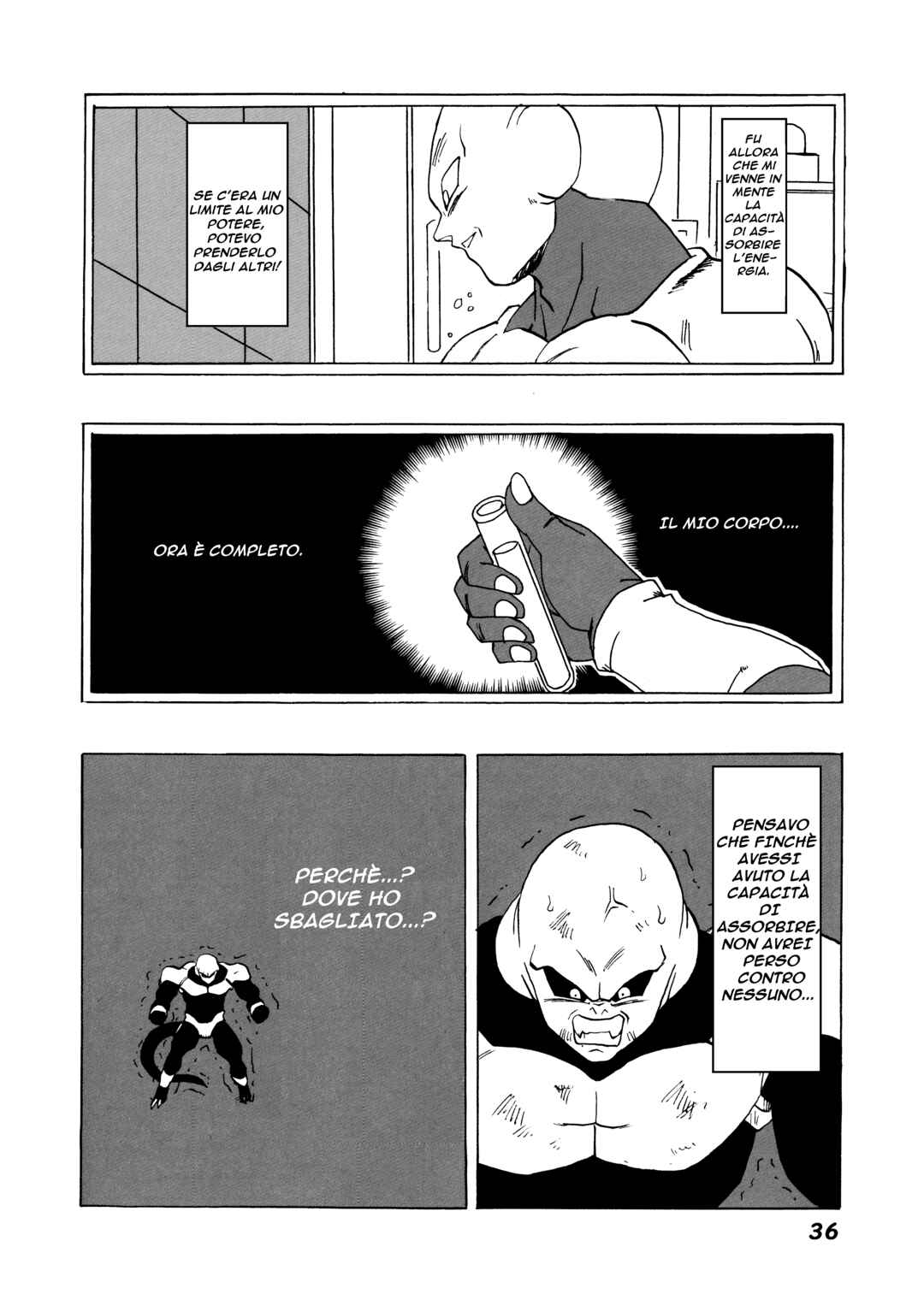 Chapter 20 - Page 38