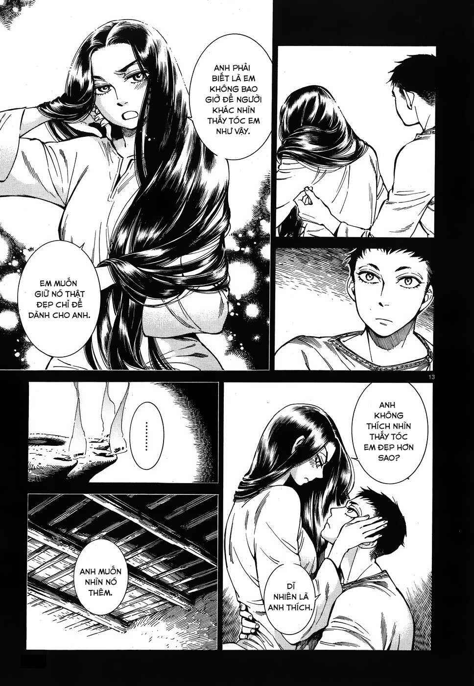 Chapter 79 - Page 13