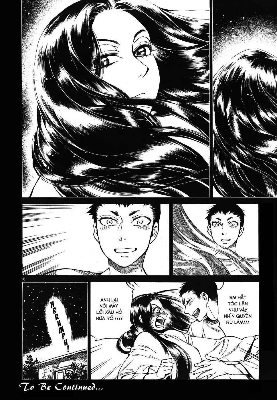 Chapter 79 - Page 16