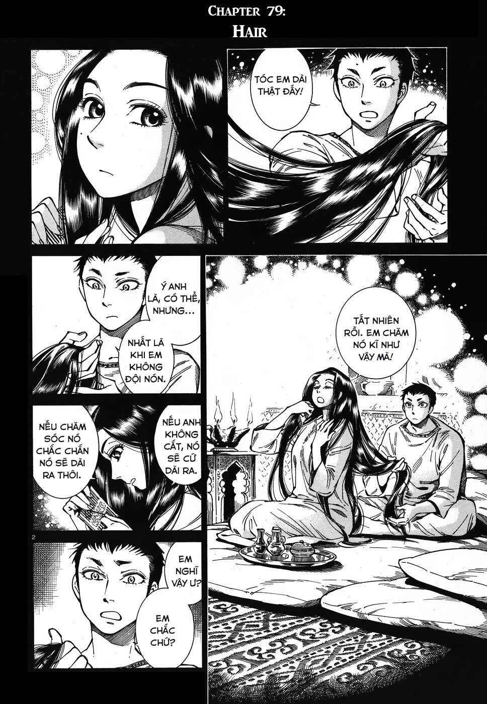 Chapter 79 - Page 2