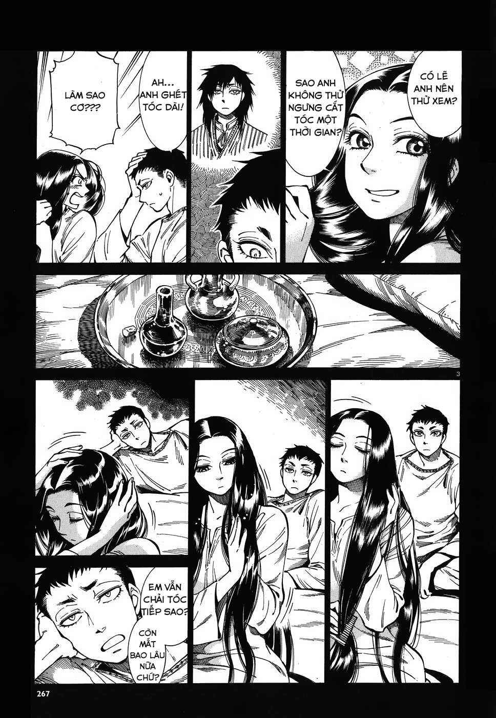 Chapter 79 - Page 3