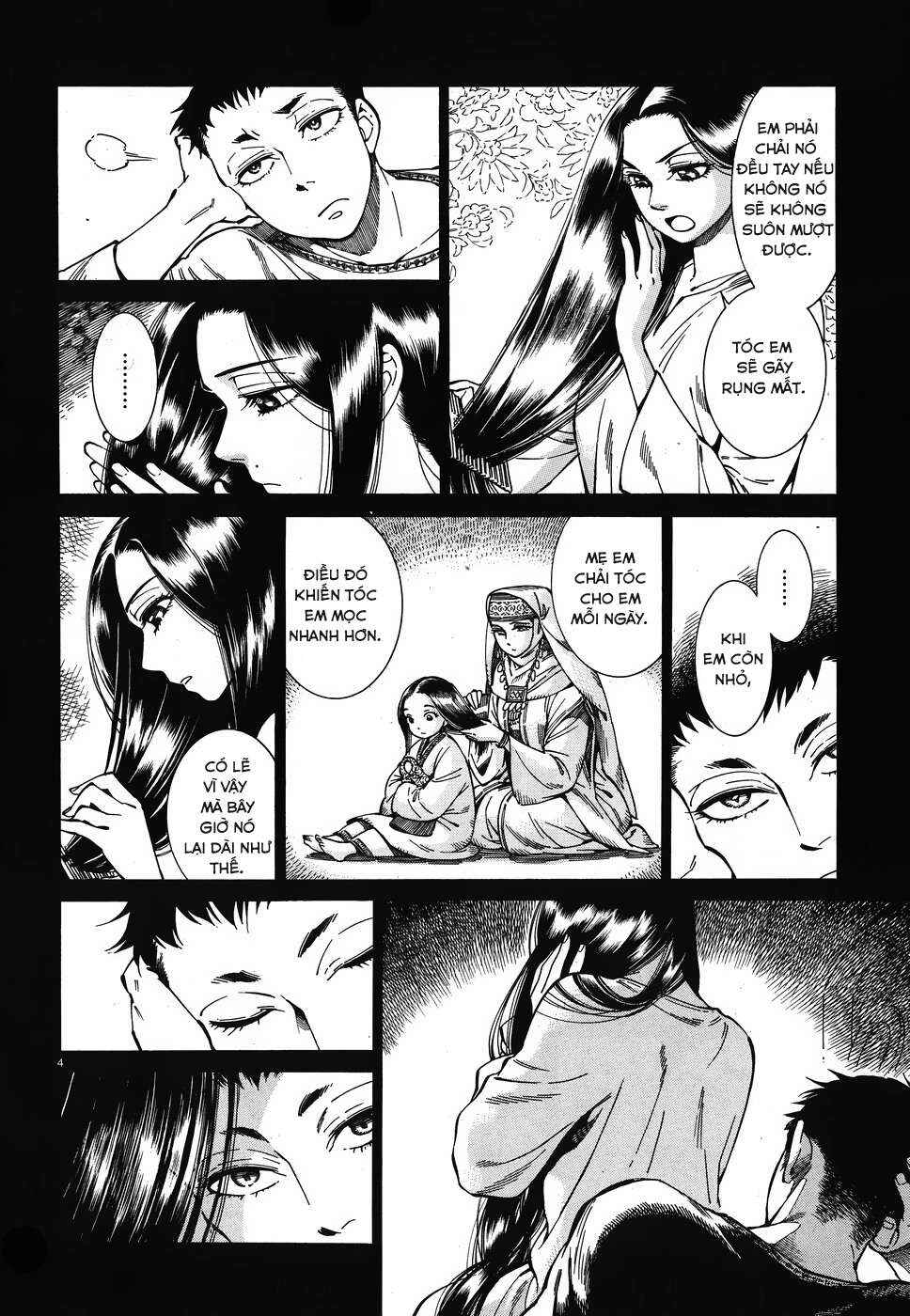 Chapter 79 - Page 4