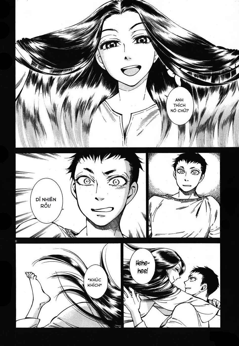 Chapter 79 - Page 6