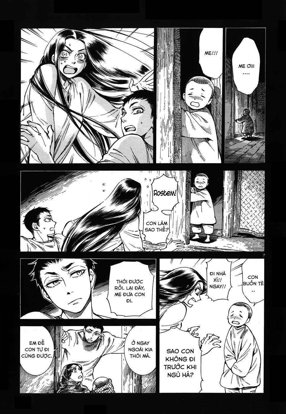 Chapter 79 - Page 7