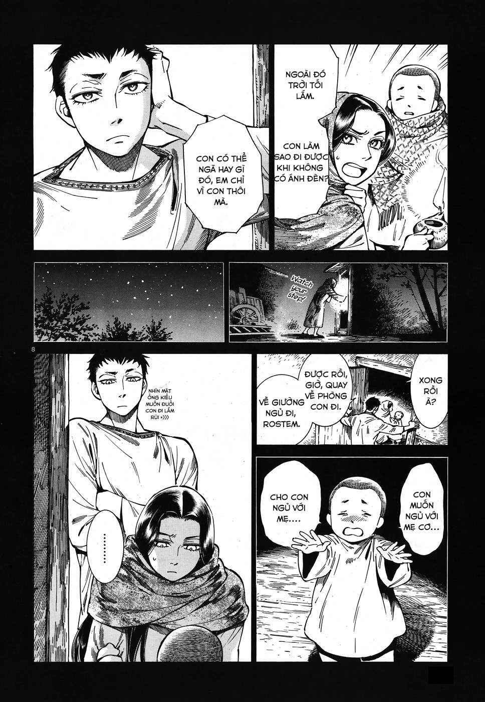 Chapter 79 - Page 8