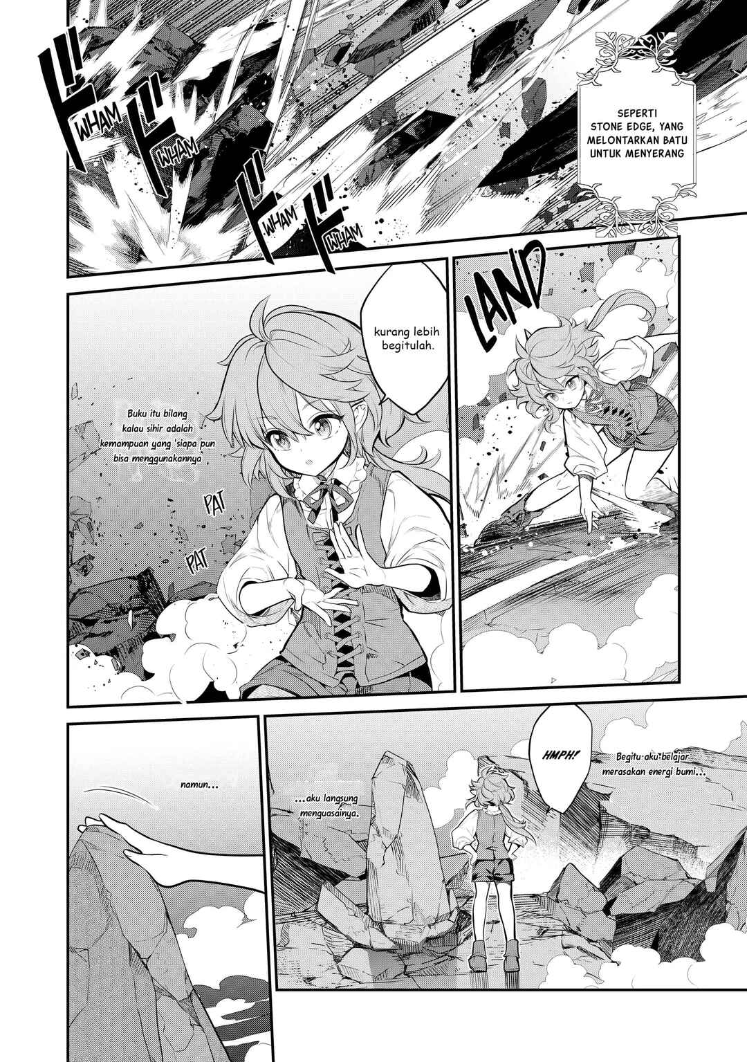 Chapter 3 - Page 5
