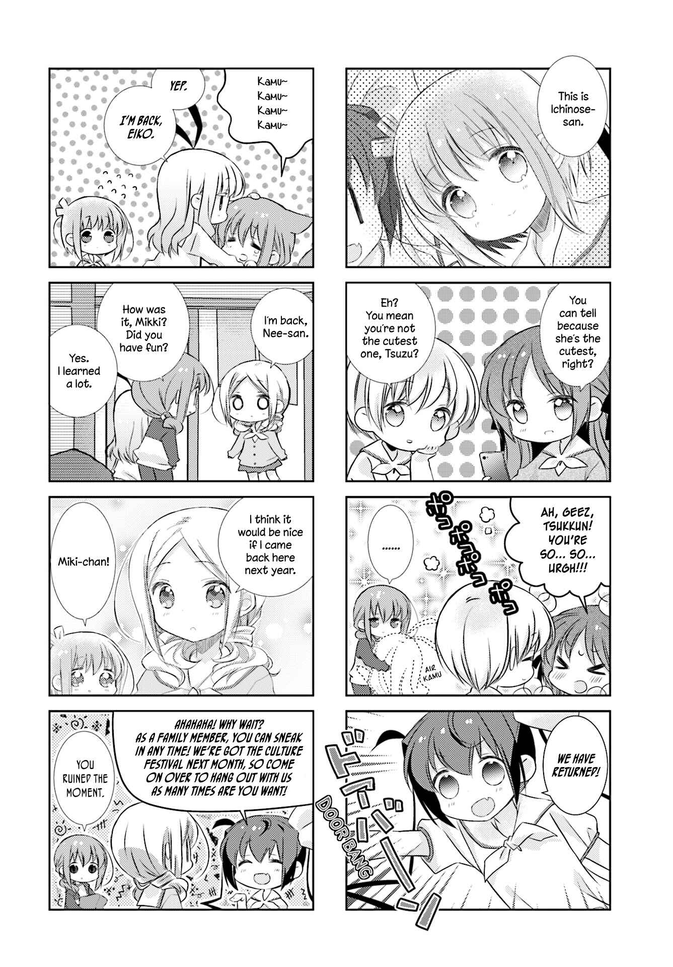 Chapter 79 - Page 10