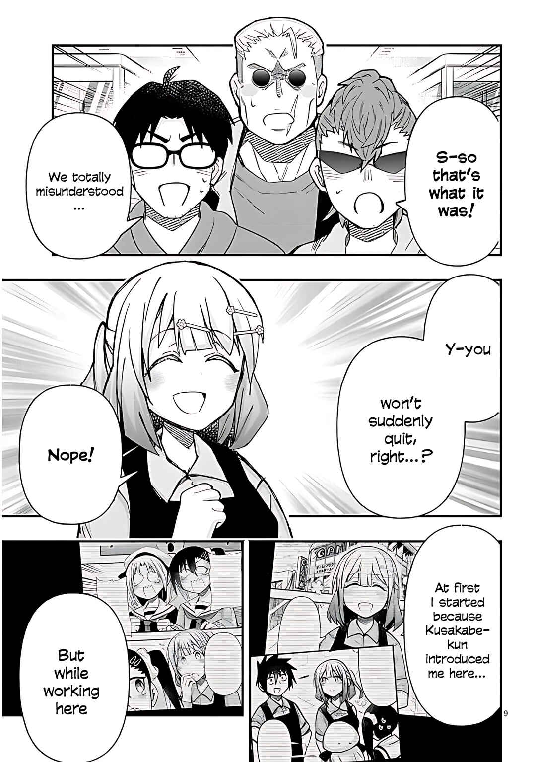 Chapter 138 - Page 11