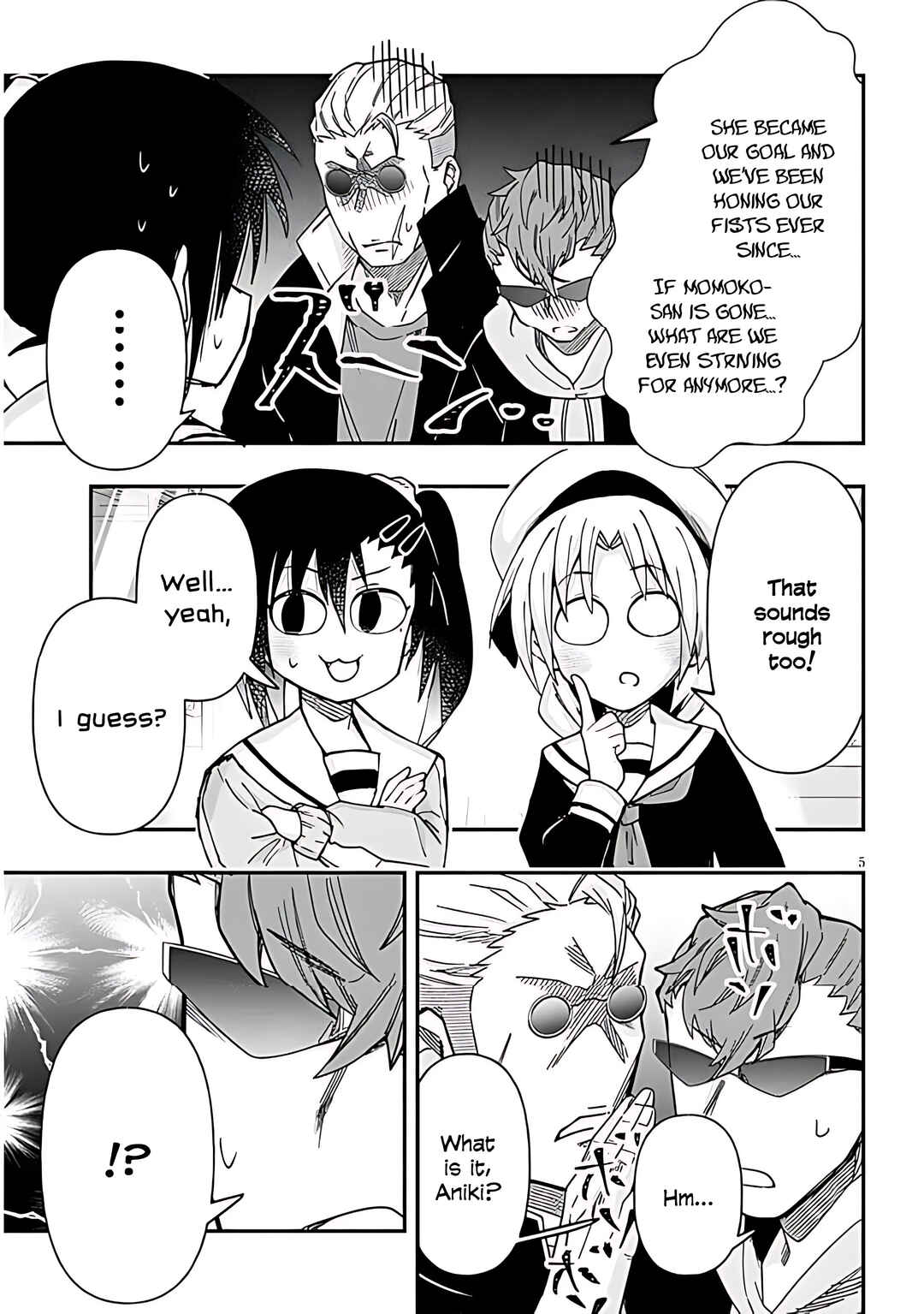 Chapter 138 - Page 7