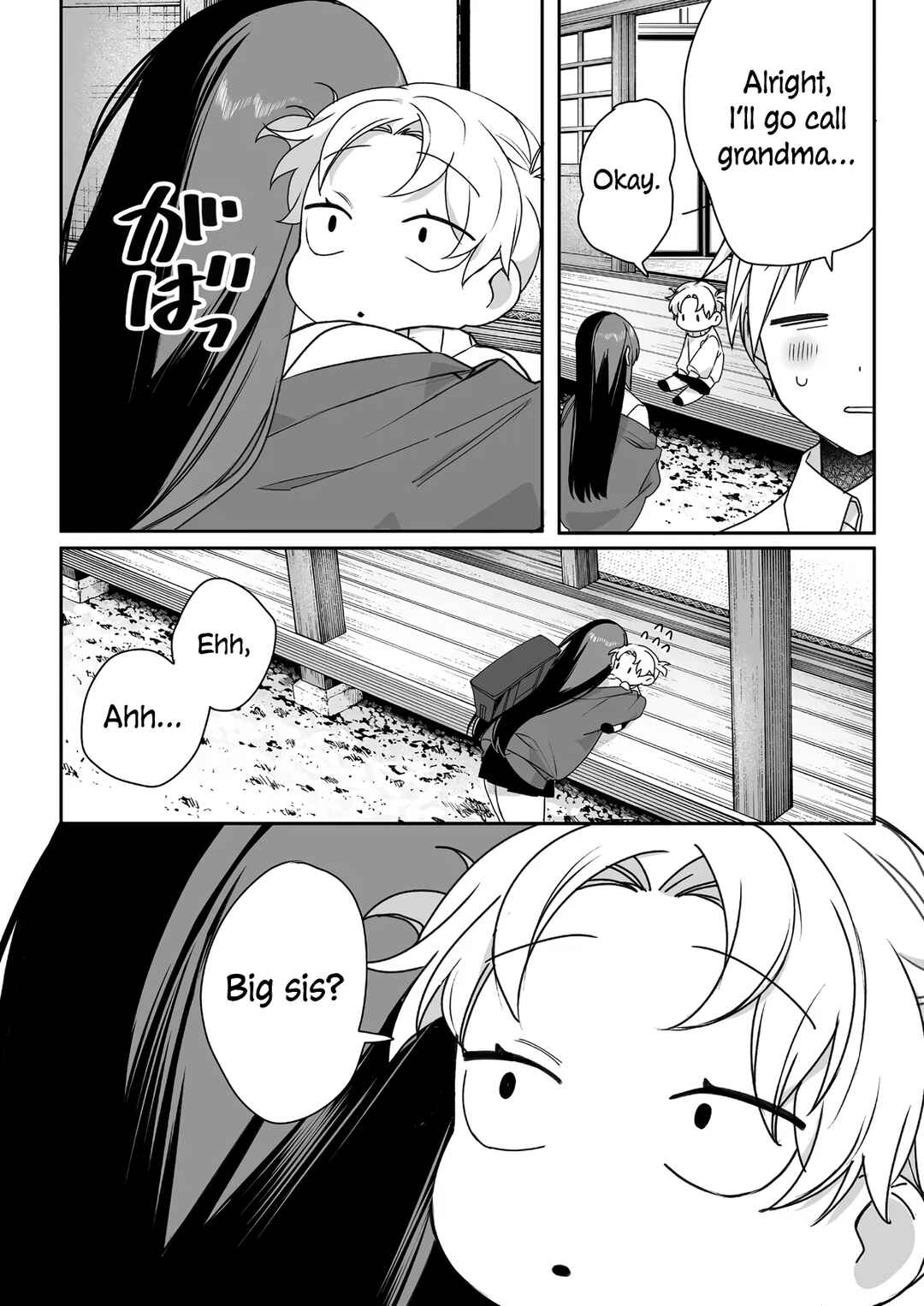Chapter 59 - Page 10