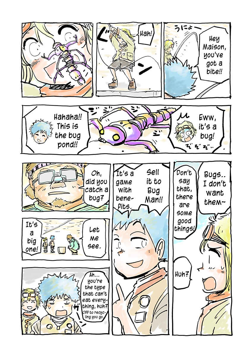 Chapter 4.5 - Page 6
