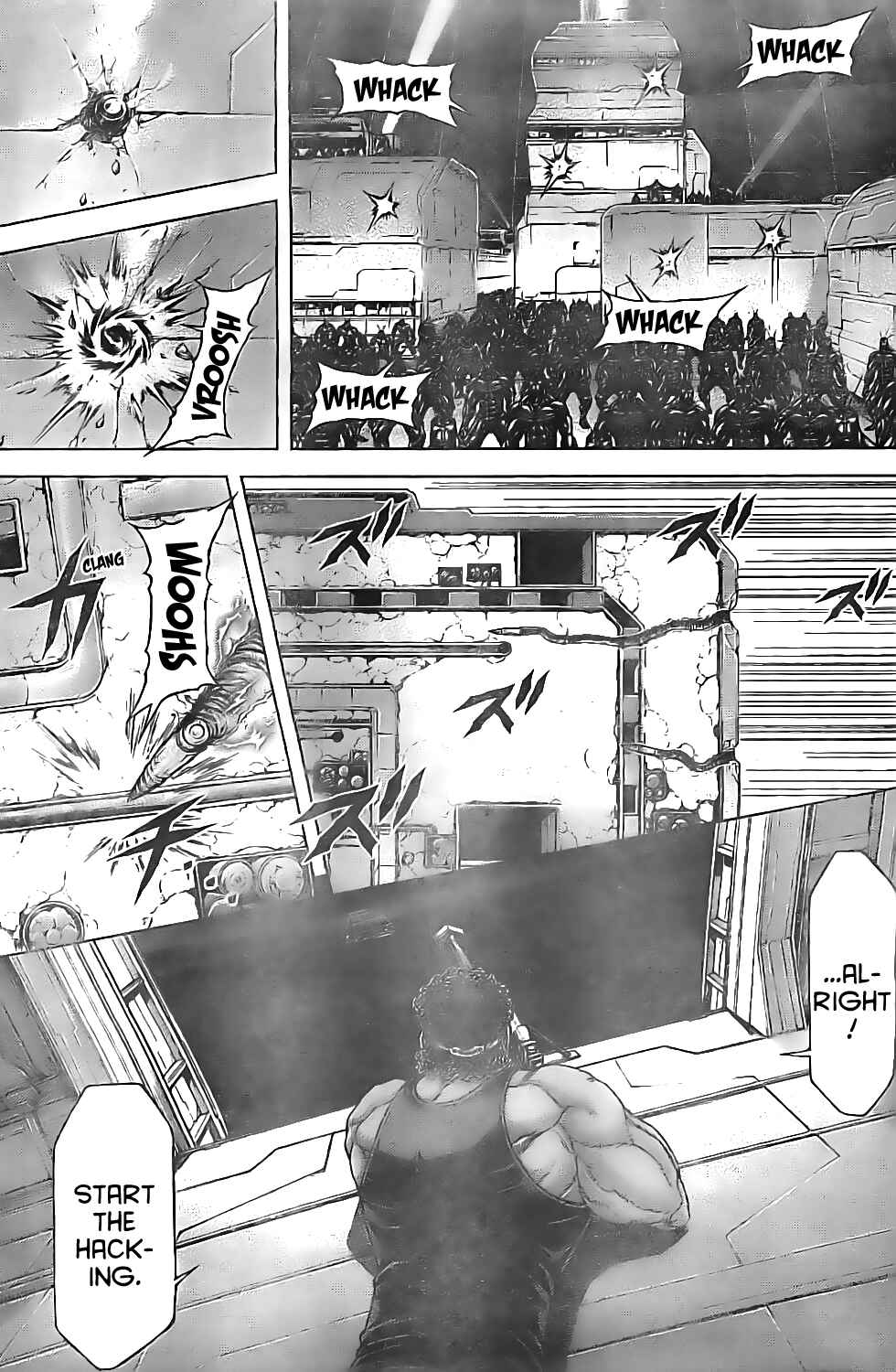 Chapter 193 - Page 10