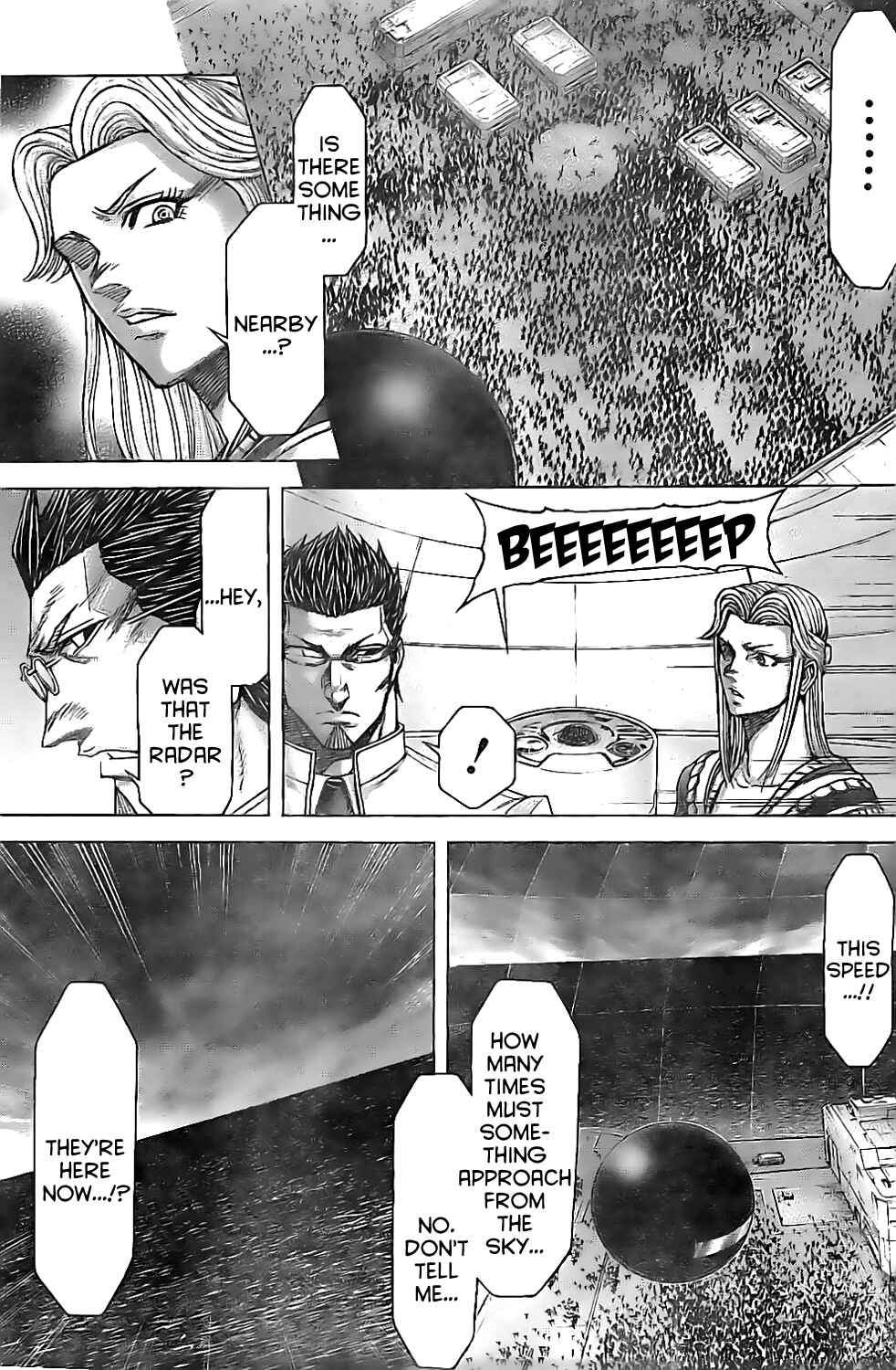 Chapter 193 - Page 8