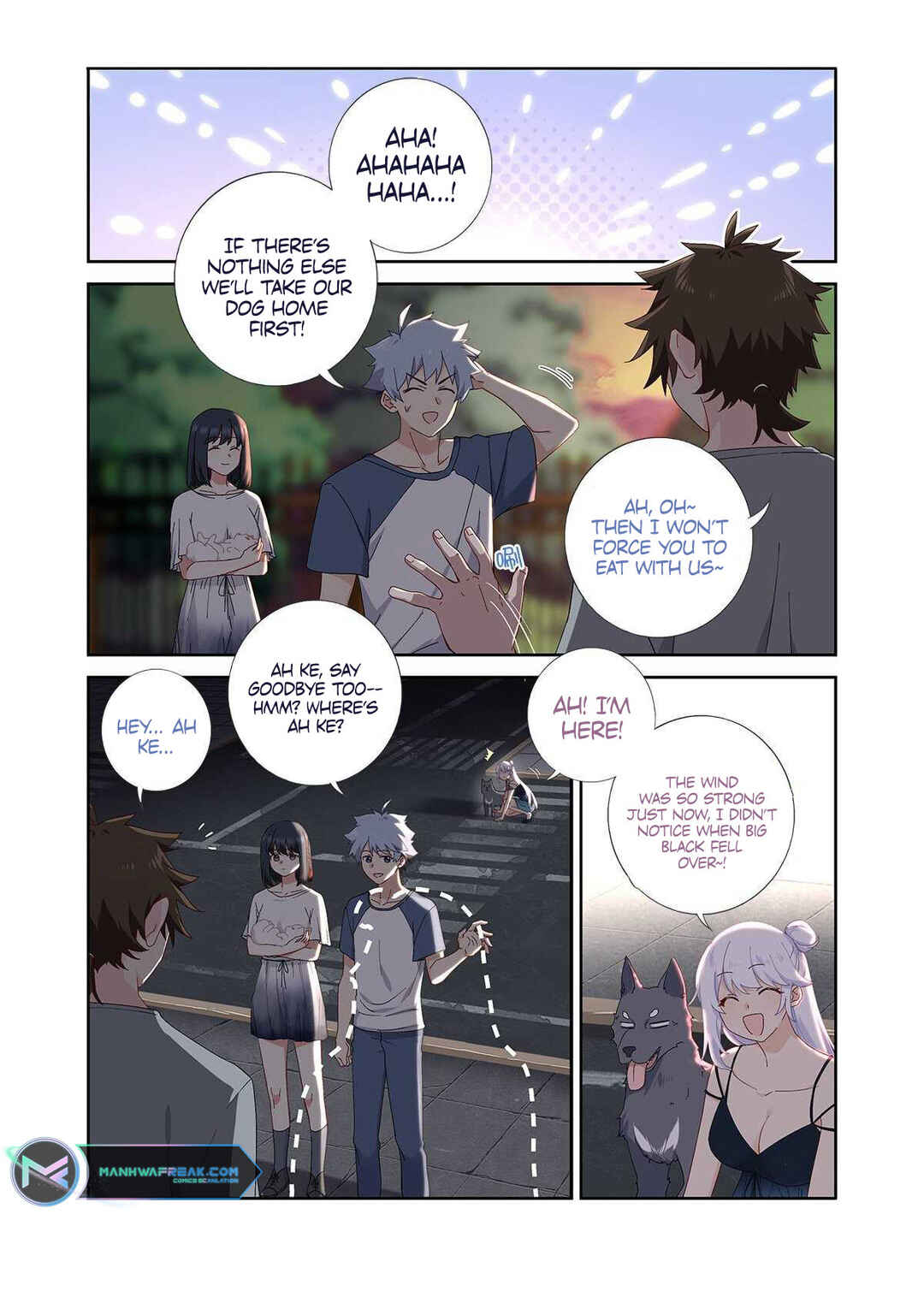 Chapter 489 - Page 2