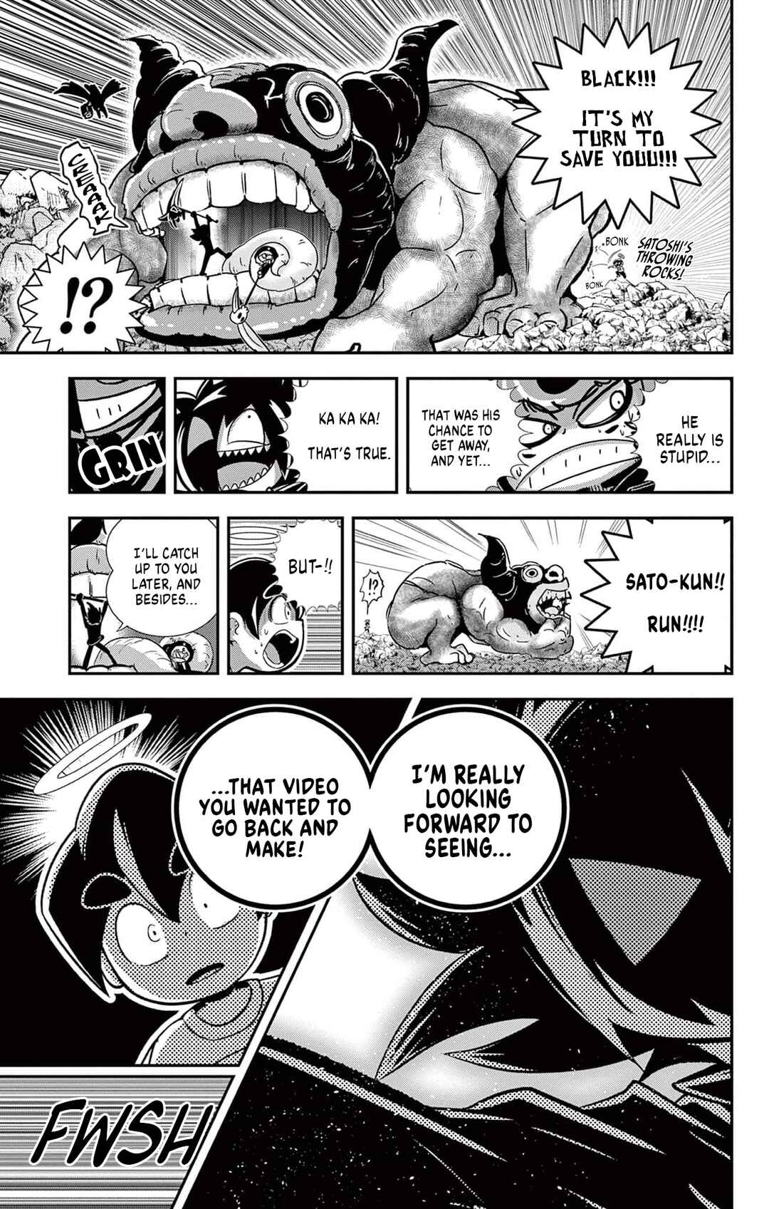Chapter 57 - Page 22