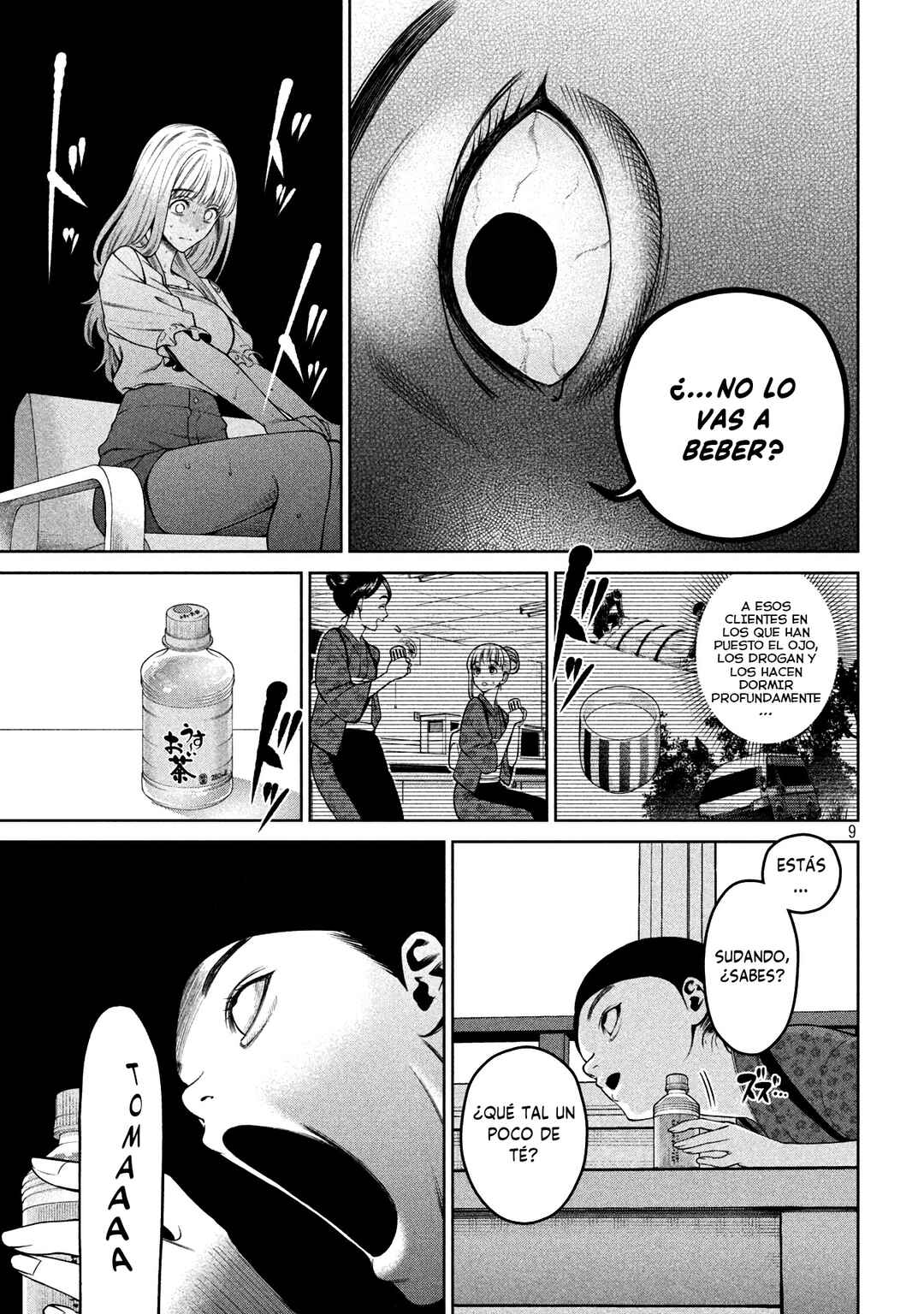 Chapter 28 - Page 11