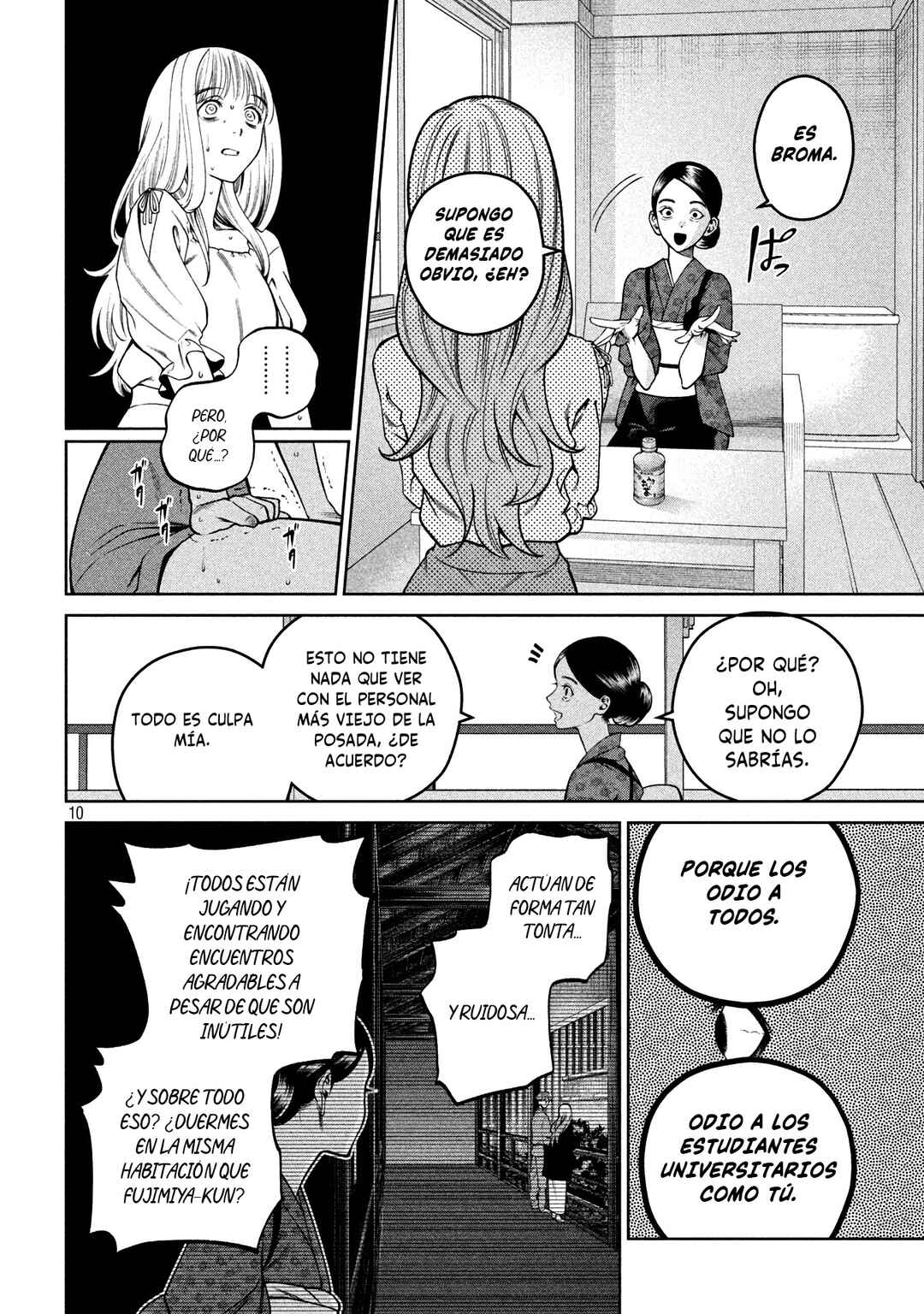 Chapter 28 - Page 12