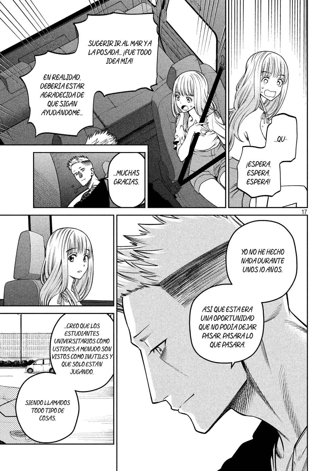 Chapter 28 - Page 19