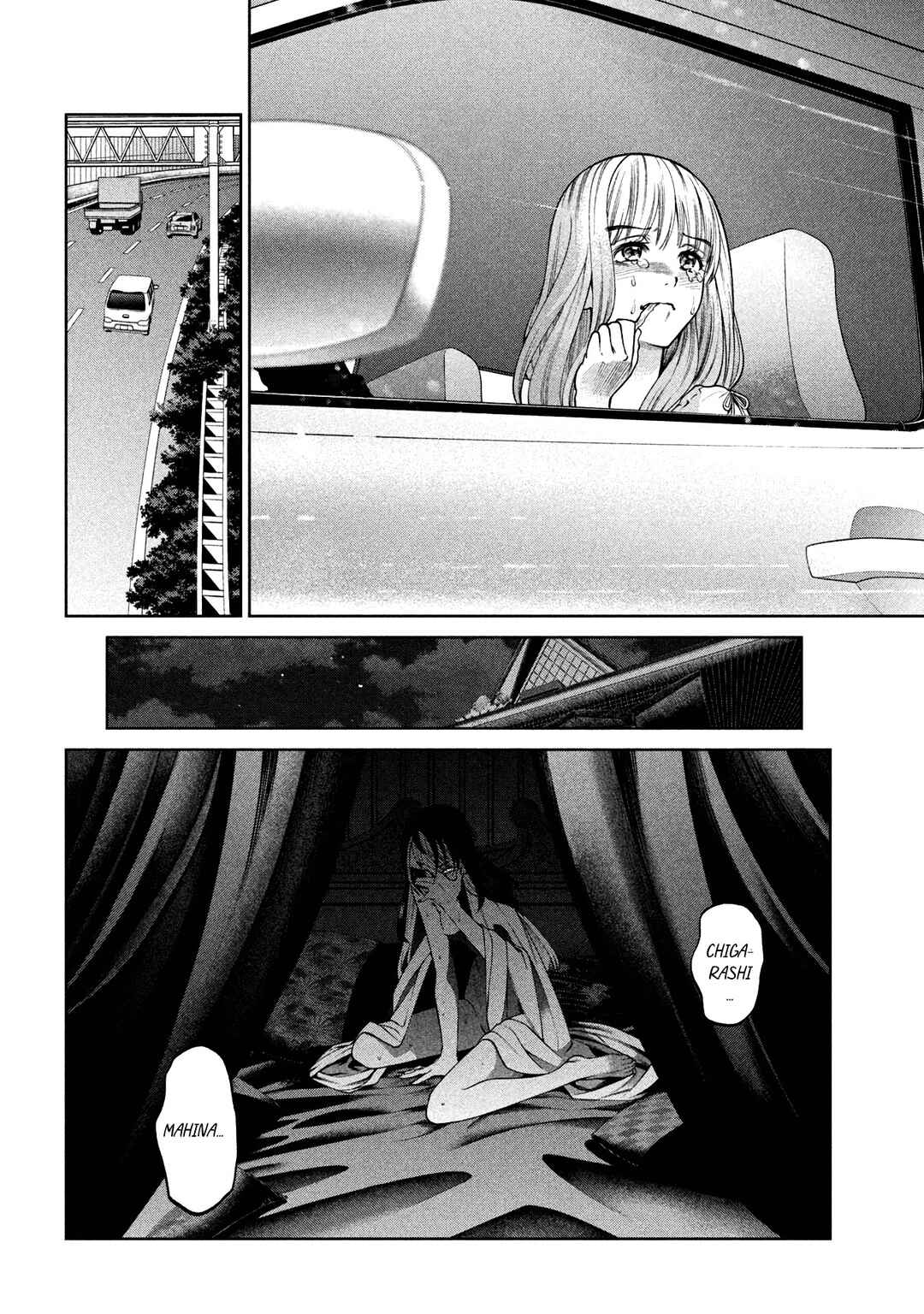 Chapter 28 - Page 22