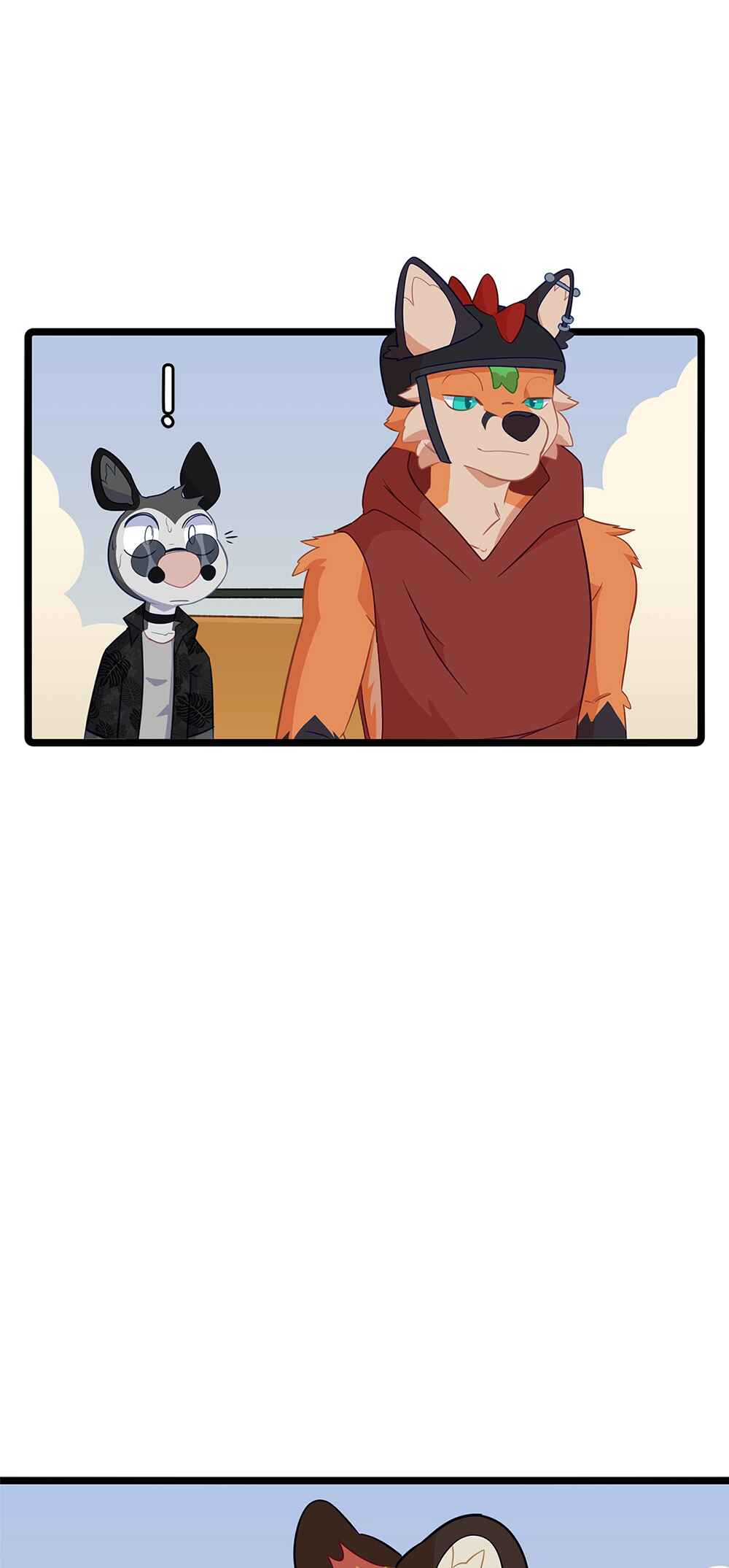 Chapter 71 - Page 16