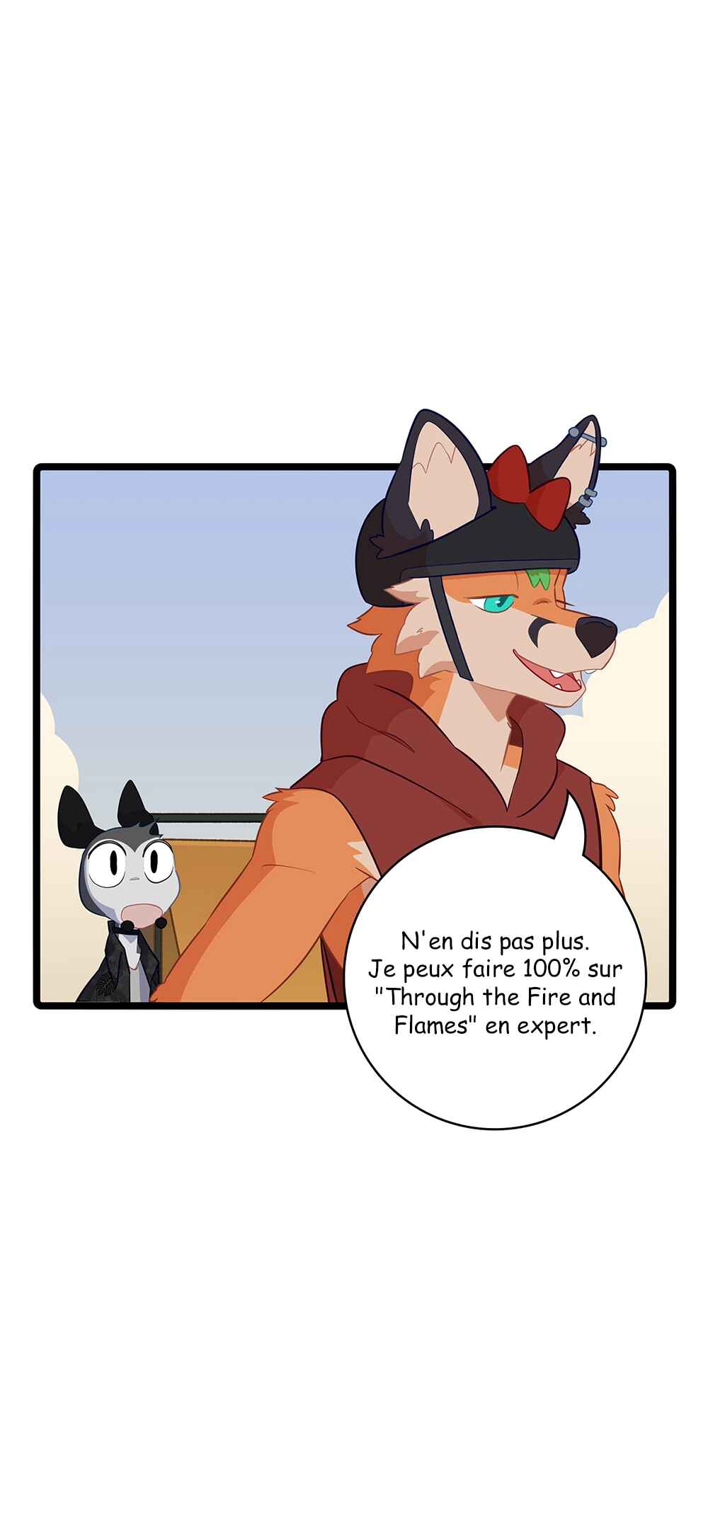 Chapter 71 - Page 22