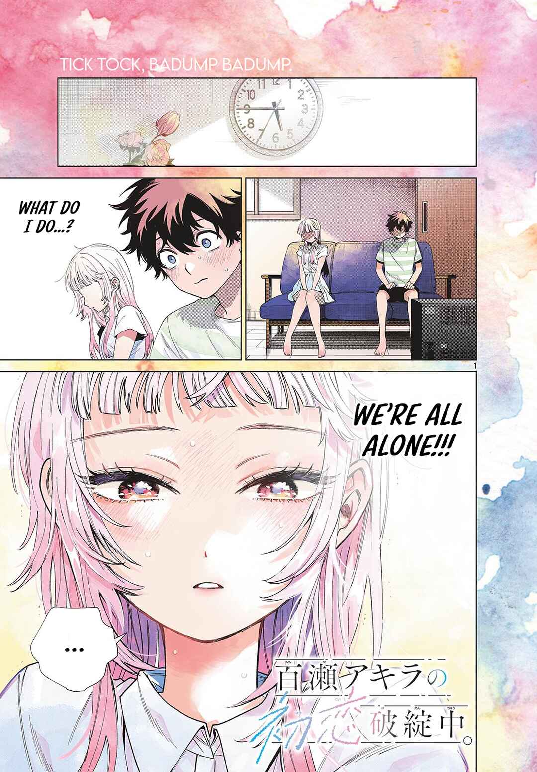 Chapter 29 - Page 1