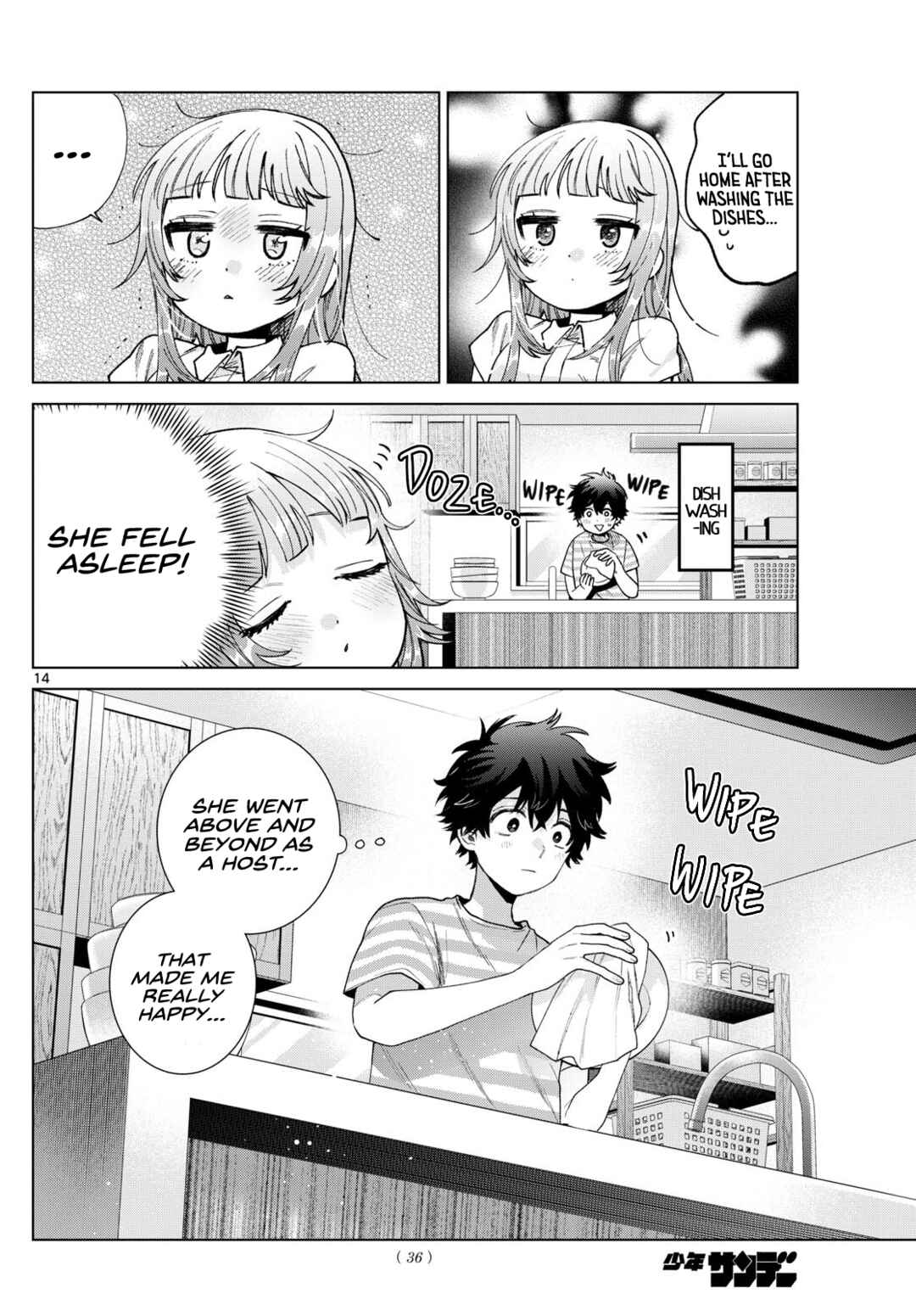 Chapter 29 - Page 13