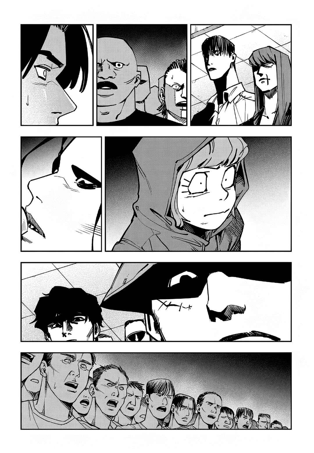 Chapter 106 - Page 5