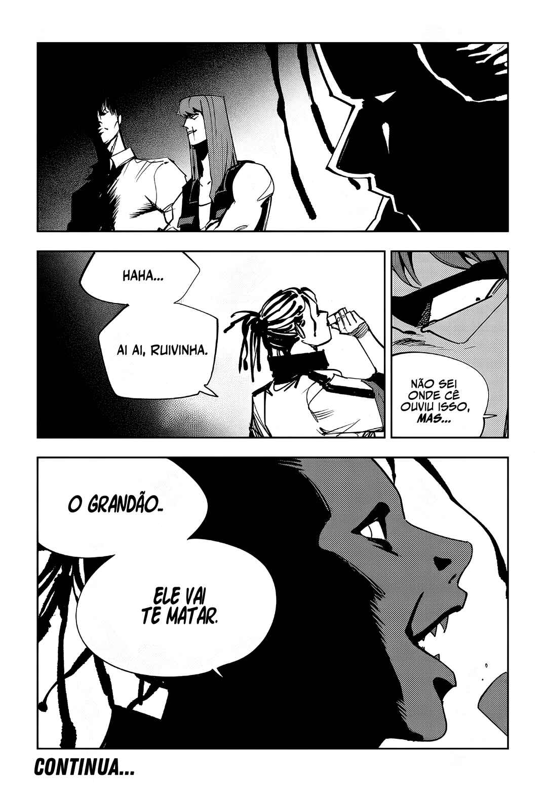Chapter 106 - Page 9