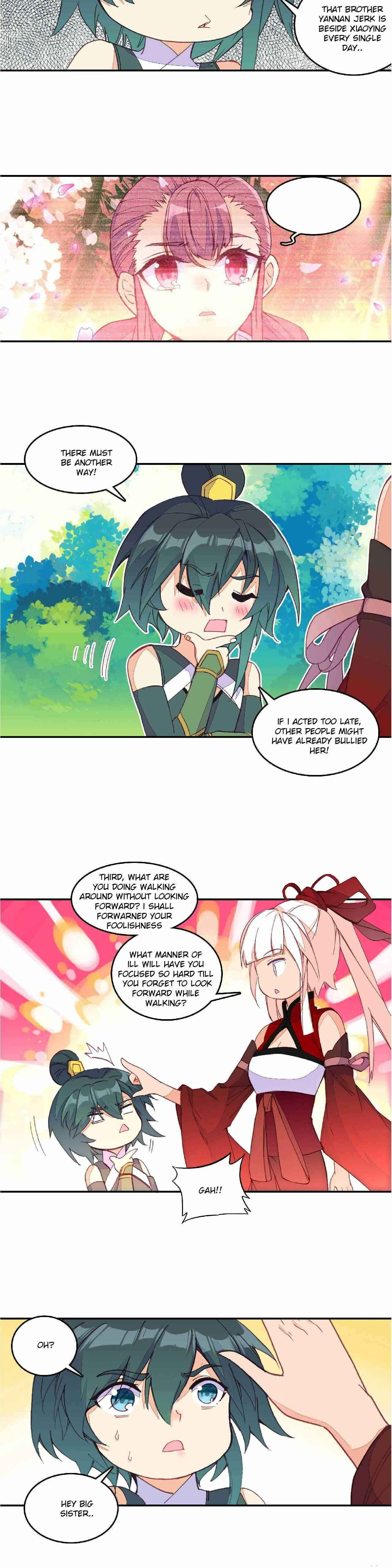 Chapter 68 - Page 5