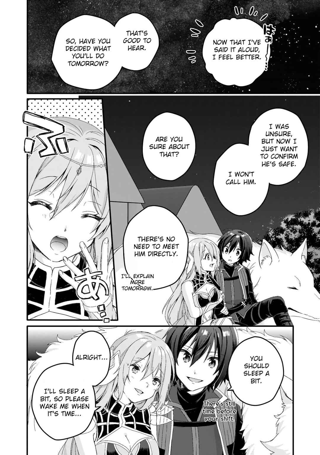 Chapter 78 - Page 12