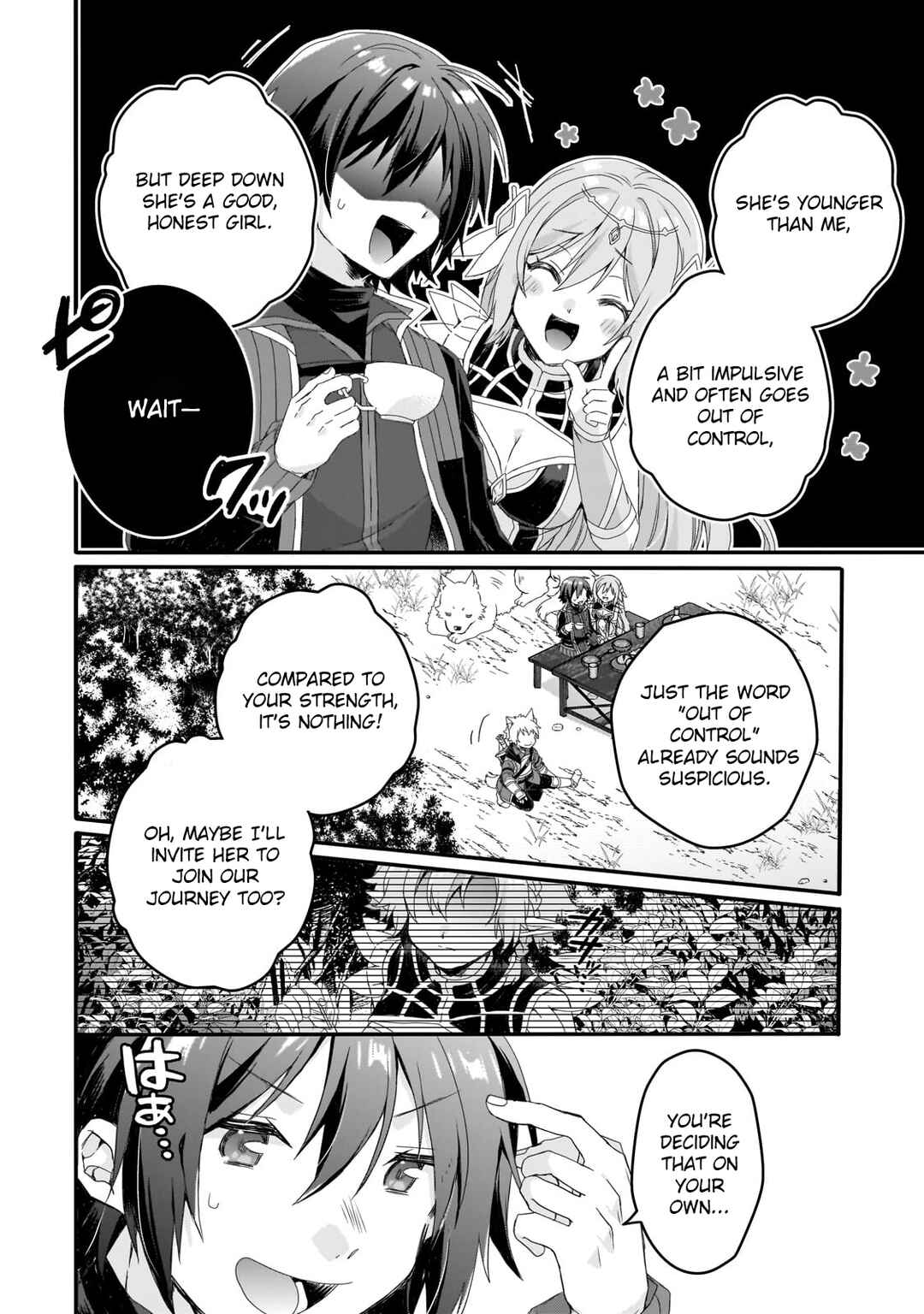 Chapter 78 - Page 20