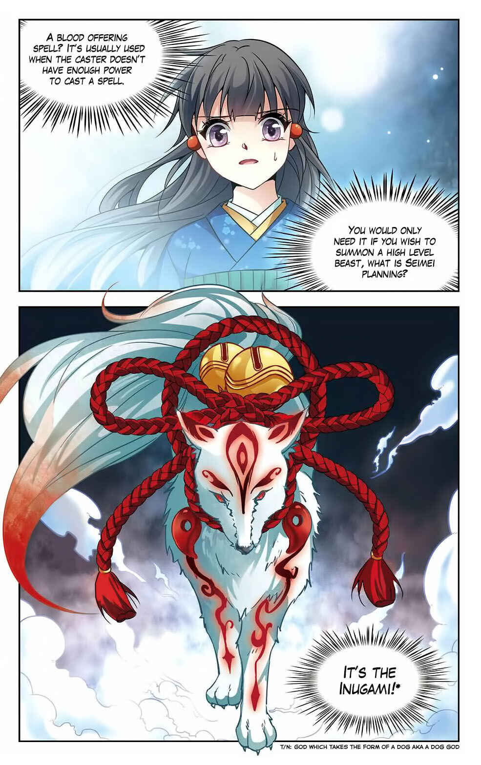 Chapter 140 - Page 12